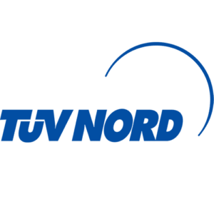 Logo TUV Nord