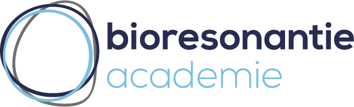 Logo Bioresonantie academie